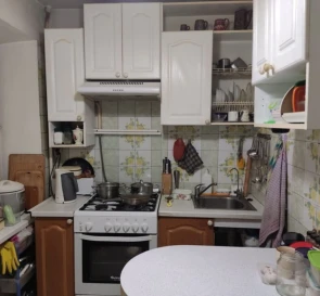Photo 3. Three-Room flat, for sale. Kyiv Печерский
