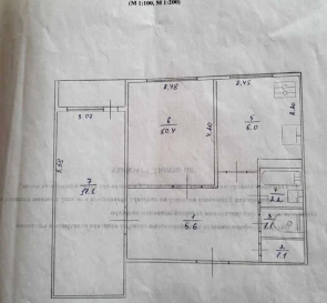 Photo 2. Two-Room flat, for sale. Kyiv Святошинский