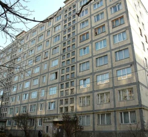 Photo 4. Two-Room flat, for sale. Kyiv Святошинский