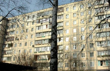 Photo Two-Room flat, for sale. Kyiv Святошинский