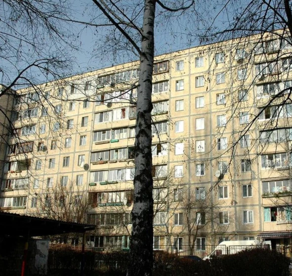 Photo 1. Two-Room flat, for sale. Kyiv Святошинский