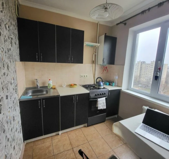 Photo 1. Two-Room flat, for sale. Kyiv Святошинский