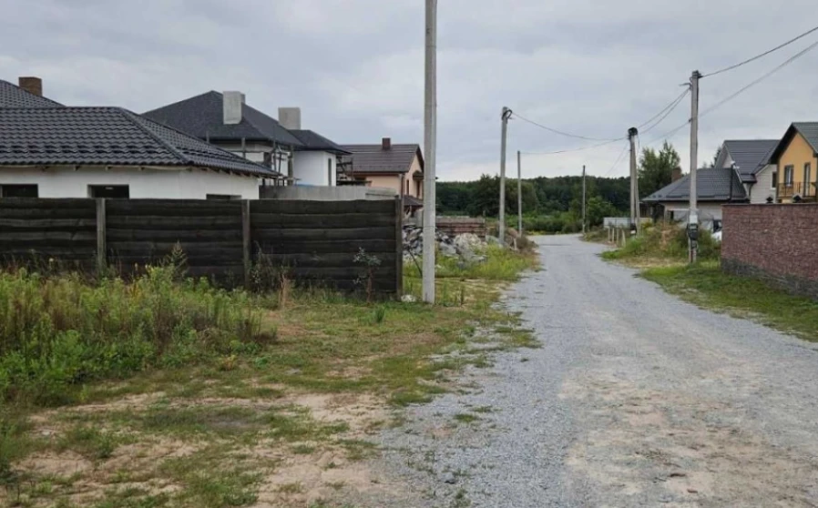 Photo 1. Lot, for sale. Zhytomyr Передмістя