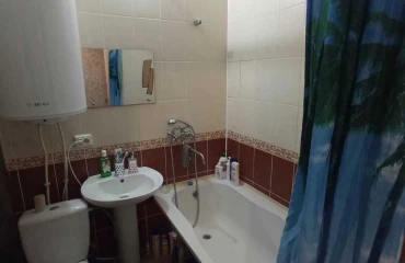 Photo One-Room flat, for sale. Zhytomyr Центр