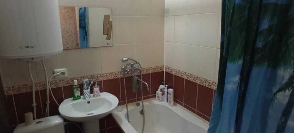 Photo 1. One-Room flat, for sale. Zhytomyr Центр