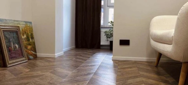 Fotografie 4. Garsonieră apartament, de vânzare. Zhytomyr Крошня