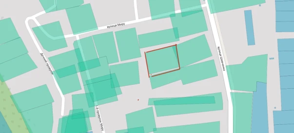 Photo 1. Lot, for sale. Zhytomyr Передмістя