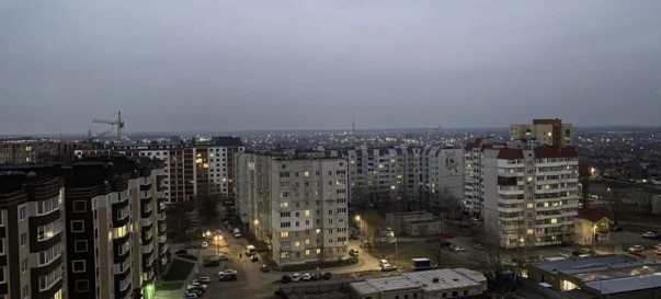 Photo 4. Two-Room flat, for sale. Zhytomyr Крошня
