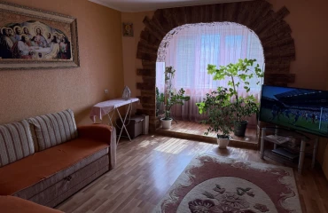Photo Three-Room flat, for sale. Zhytomyr Промавтоматика