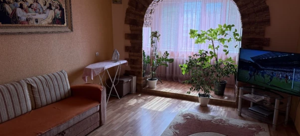 Photo 1. Three-Room flat, for sale. Zhytomyr Промавтоматика