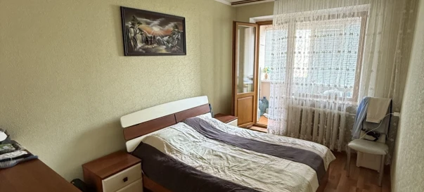 Photo 3. Three-Room flat, for sale. Zhytomyr Промавтоматика
