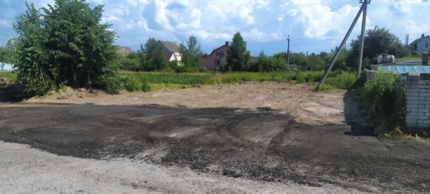 Photo 3. Lot, for sale. Zhytomyr Марянівка