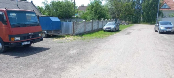 Photo 4. Lot, for sale. Zhytomyr Марянівка