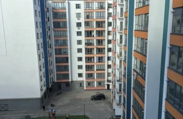 Photo One-Room flat, for sale. Zhytomyr Крошня