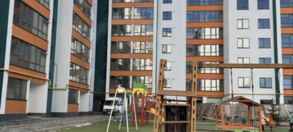 Photo 2. One-Room flat, for sale. Zhytomyr Крошня