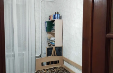 Photo Three-Room flat, for sale. Zhytomyr Центр