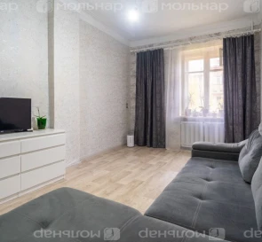 Photo 2. Three-Room flat, for sale. Minsk Партизанский