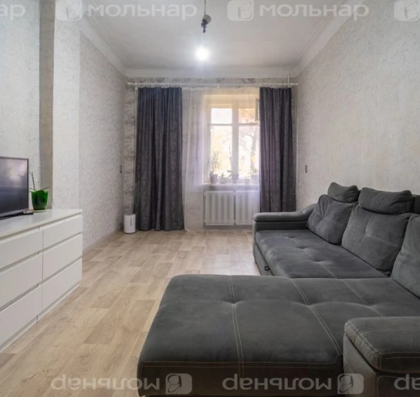 Photo 1. Three-Room flat, for sale. Minsk Партизанский