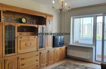 Photo Two-Room flat, for sale. Kyiv Дарницький