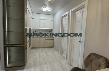 Photo Two-Room flat, for sale. Brovary С.Петлюри