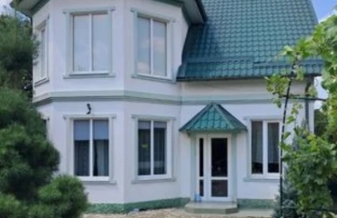 Photo House, for sale. Izmail