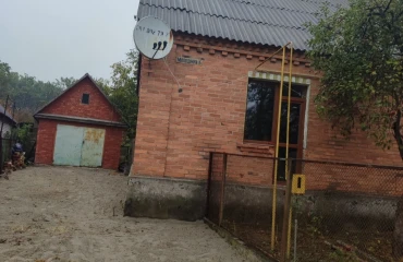 Photo House, for sale. Zhytomyr Передмістя