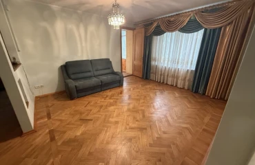 Photo Four-Room flat, for sale. Zhytomyr Центр