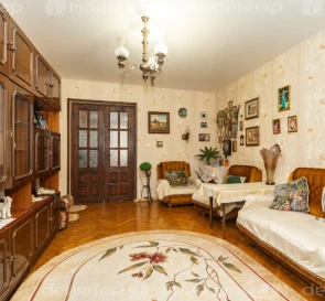 Photo 2. Two-Room flat, for sale. Minsk Советский