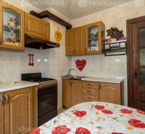 Photo 5. Two-Room flat, for sale. Minsk Советский