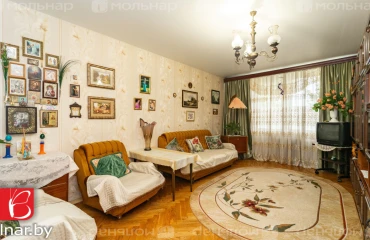 Photo Two-Room flat, for sale. Minsk Советский