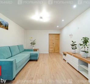 Photo 2. Three-Room flat, for sale. Minsk Центральный