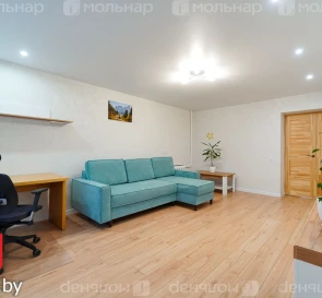 Photo 3. Three-Room flat, for sale. Minsk Центральный