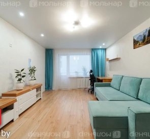 Photo 4. Three-Room flat, for sale. Minsk Центральный