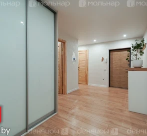 Photo 5. Three-Room flat, for sale. Minsk Центральный
