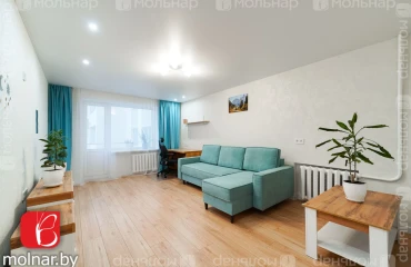 Photo Three-Room flat, for sale. Minsk Центральный