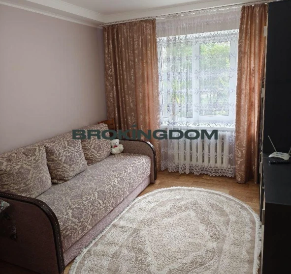 Fotografie 1. Două Camere apartament, de vânzare. Kyiv Солом'янський