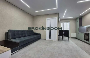 Photo flat, for sale. Brovary Металургів 35