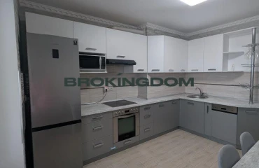 Photo One-Room flat, for sale. Brovary Сергія Москаленка