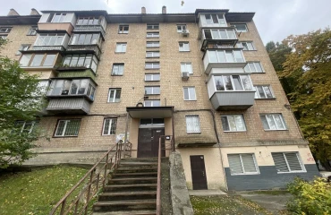 Fotografie Două Camere apartament, de vânzare. Kyiv Святошинський