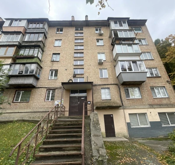 Fotografie 1. Două Camere apartament, de vânzare. Kyiv Святошинський