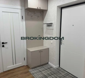 Photo 4. One-Room flat, for sale. Brovary Metalurhiv
