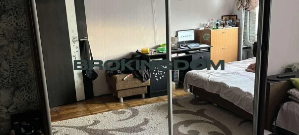 Photo 1. One-Room flat, for sale. Brovary Лагунова