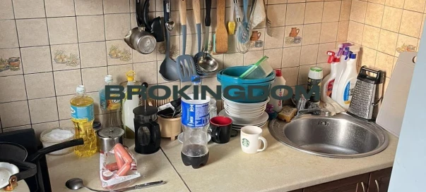 Photo 2. One-Room flat, for sale. Brovary Лагунова