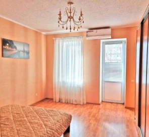 Photo 4. Two-Room flat, to rent. Kyiv Дарницкий