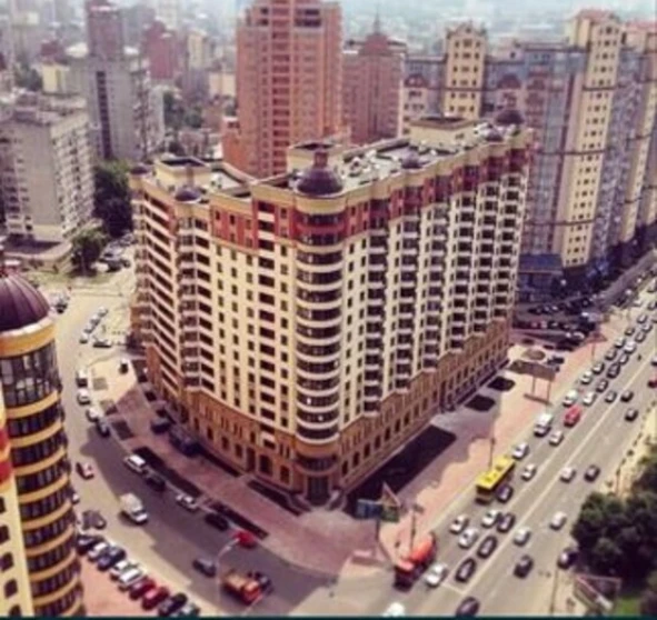 Photo 1. One-Room flat, for sale. Kyiv Шевченковский