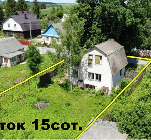 Photo 4. House, for sale. Minsk Мачужичи