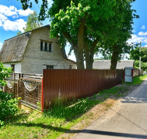 Photo 1. House, for sale. Minsk Мачужичи
