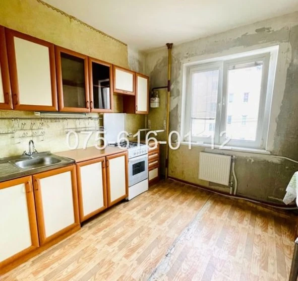 Photo 1. Two-Room flat, for sale. Tarasivka