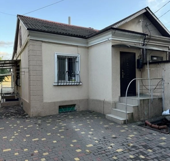 Фото 1. Дом, продажа. Одесса