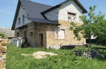Zdjęcie Dom, na sprzedaż. Zhytomyr Крошня